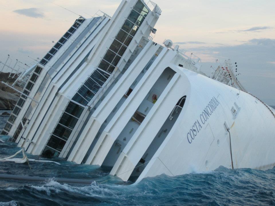Operazioni di soccorso